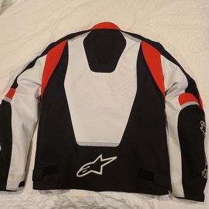 Alpinestars Motorcyle Jacket